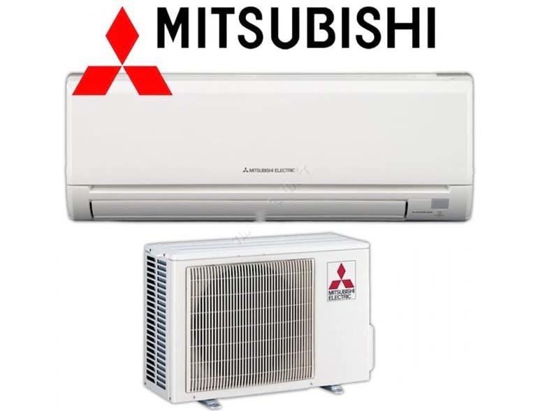 Remote (điều khiển) điều hòa Mitshu electric