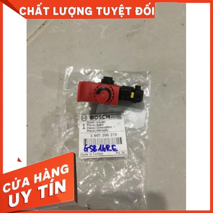 Công tắc máy khoan bo.sch gsb16re