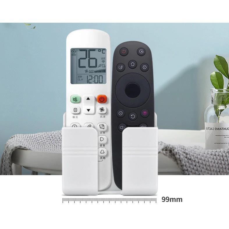 Wall stickers for remote controller phone cases tools for mobile phone charger bracket-wiring harness hook hanger holder-ATI accessories