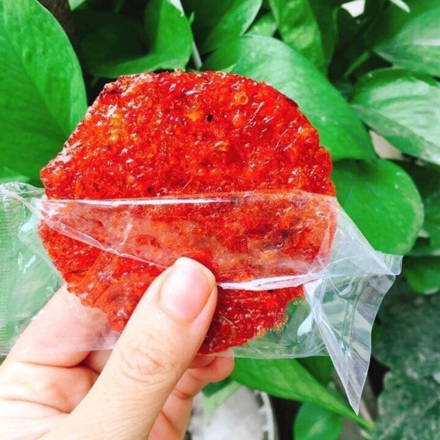 1 CON  CÁ BÒ CAY NGON KHÁCH ĂN THỬ