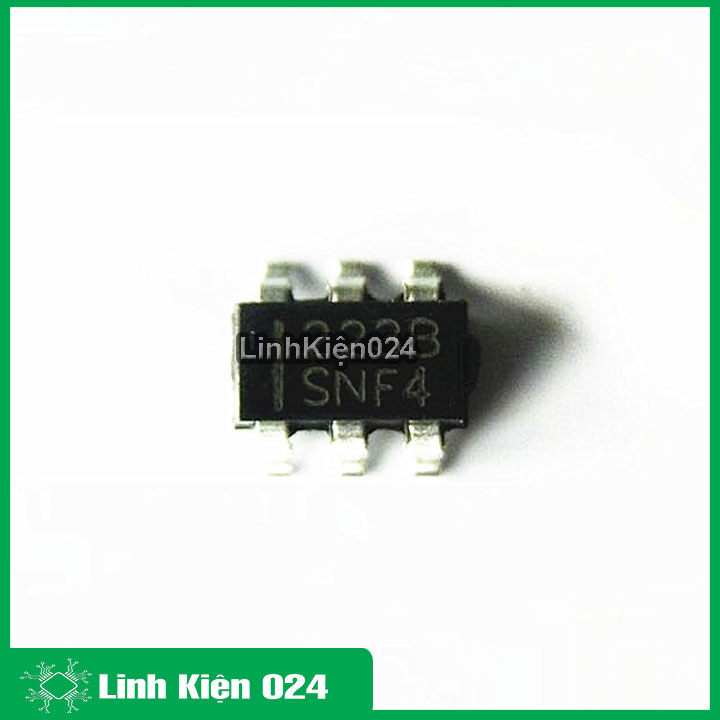 Bộ 2 IC cảm ứng chạm TTP223