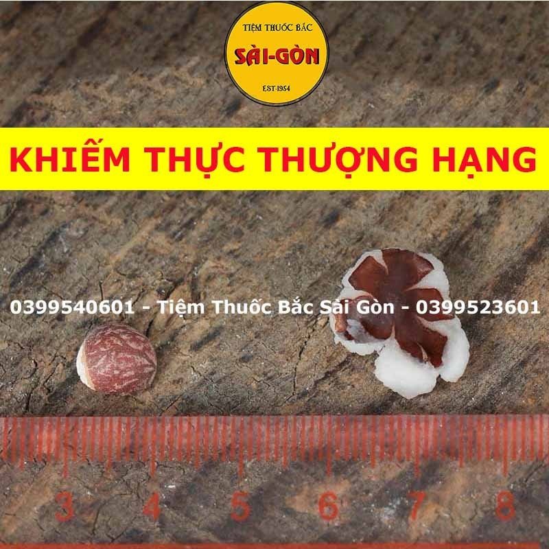 Khiếm Thực 100g