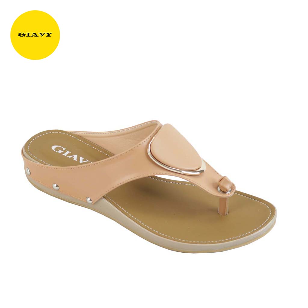 DÉP KẸP NỮ  THỜI TRANG 623-609 (~3p) - GIAVY