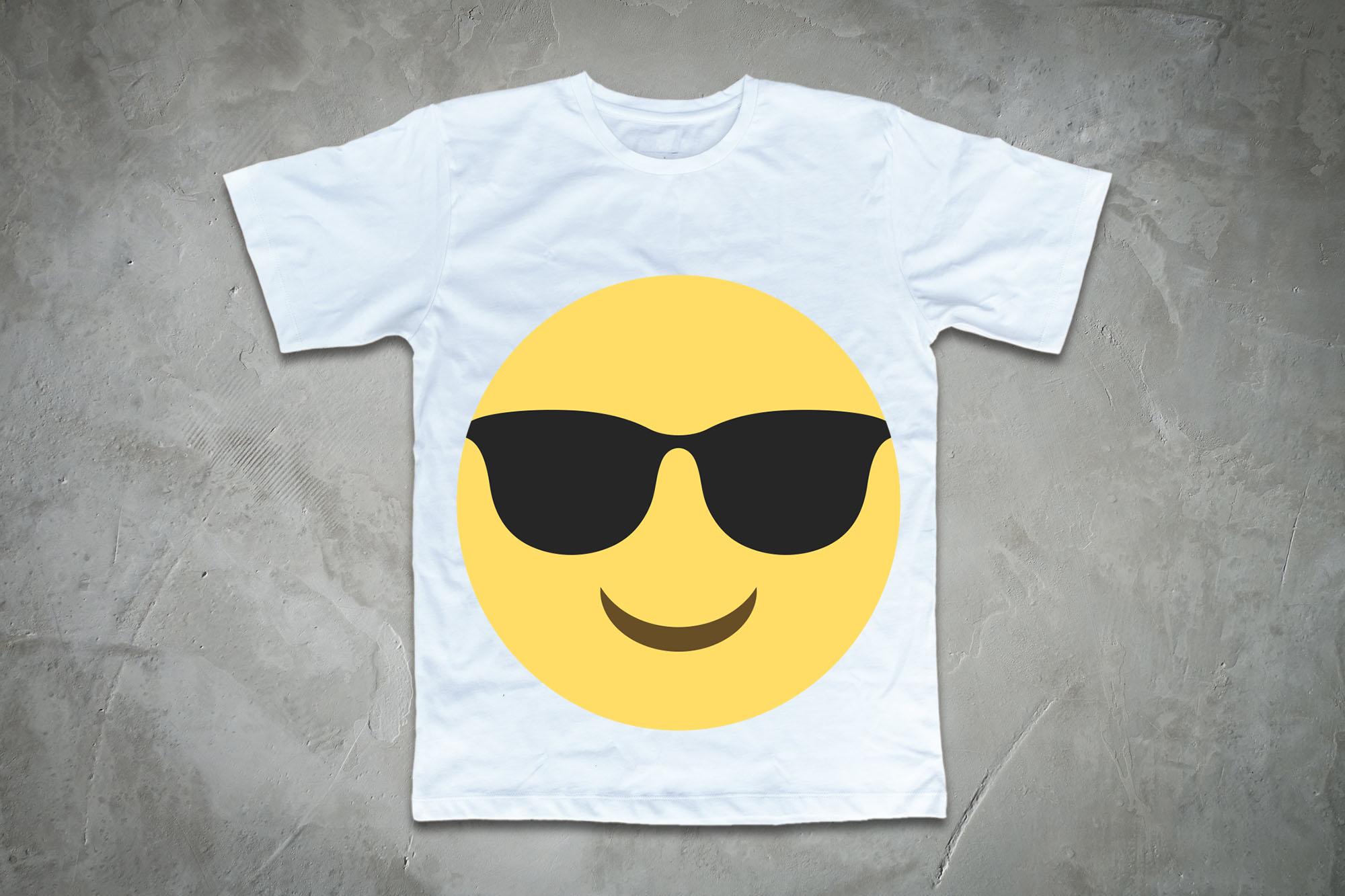 [HCM]Áo thun in hình Icon ngầu