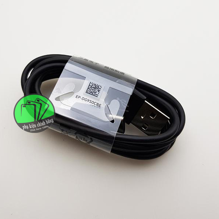 Cáp sạc nhanh Type-C Samsung,Made in Việt Nam