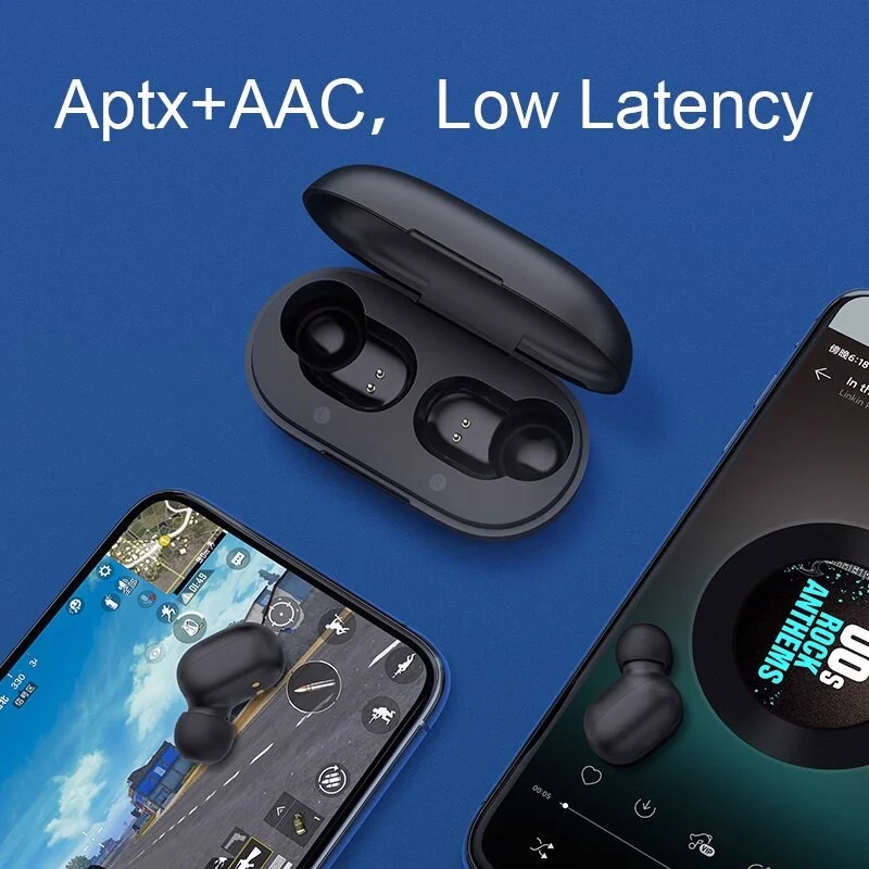 Tai nghe Xiaomi Haylou GT1 XR True Wireless