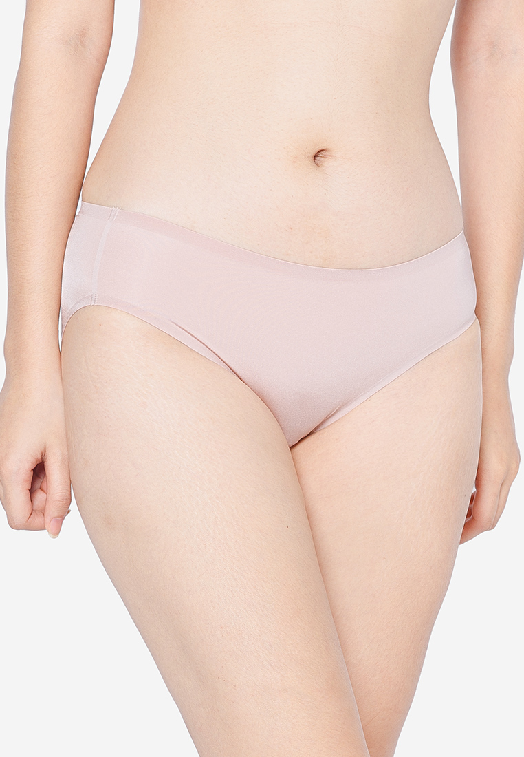 [FREESHIP - 100% HÀNG CHÍNH HÃNG] Quần Lót Triumph Maxi 819 Midi ( 7C- VN) (Xám)