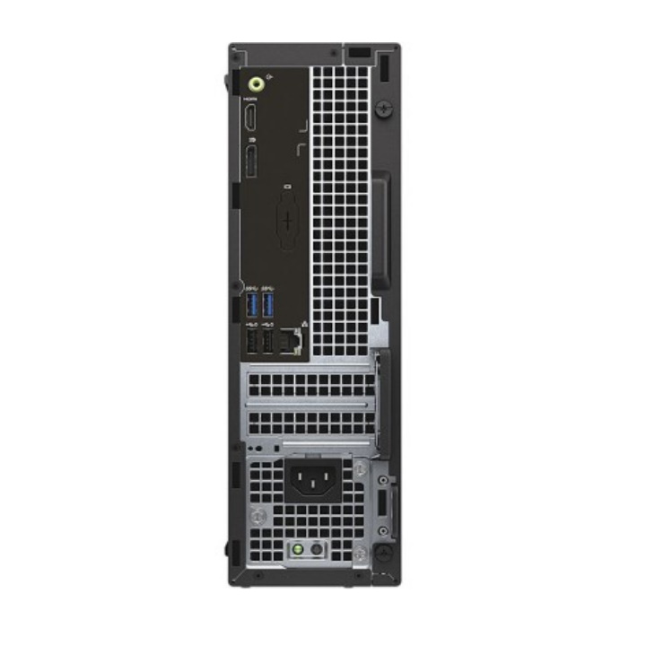 Xác case máy tính barebone Dell Optiplex 3050 Main intel Q170 Socket 1151 thế hệ 6, 7