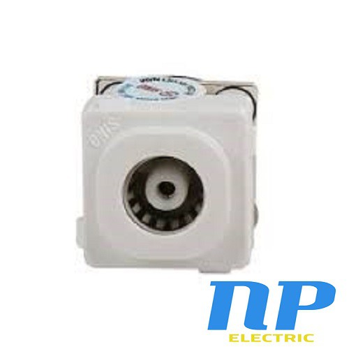 HẠT Ổ CẮM ANTEN TIVI - SINO VANLOCK