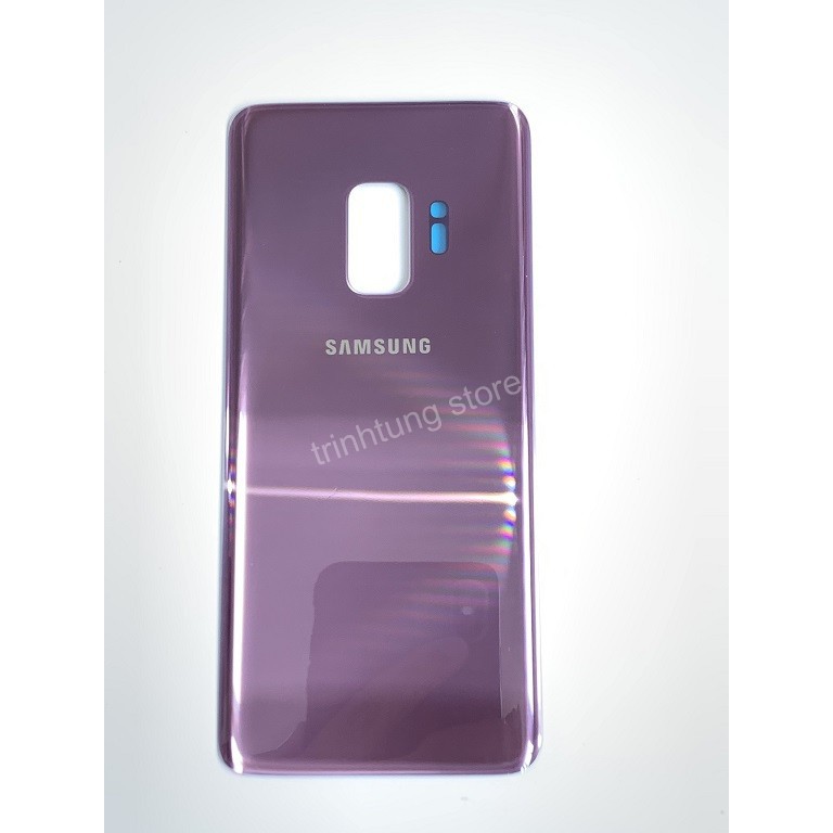 Nắp lưng kính Samsung S9 / S9+ G960 G965