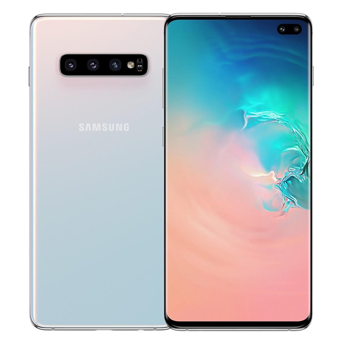 kính camera phía sau ống kính khung ảnh cho samsung s10 plus