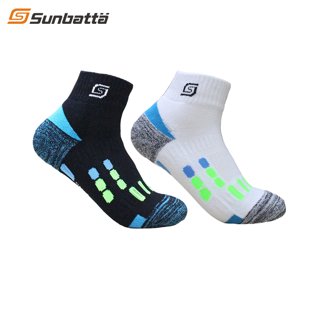 Vớ (Tất) thể thao Sunbatta-Nhật Bản SM-1232