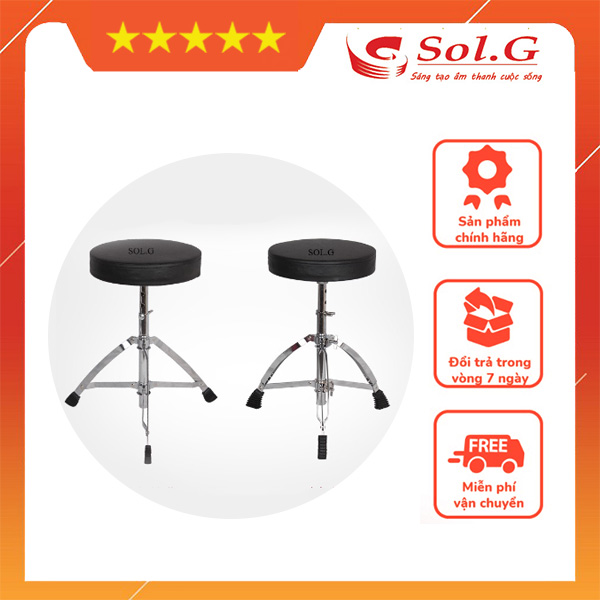Drum stool