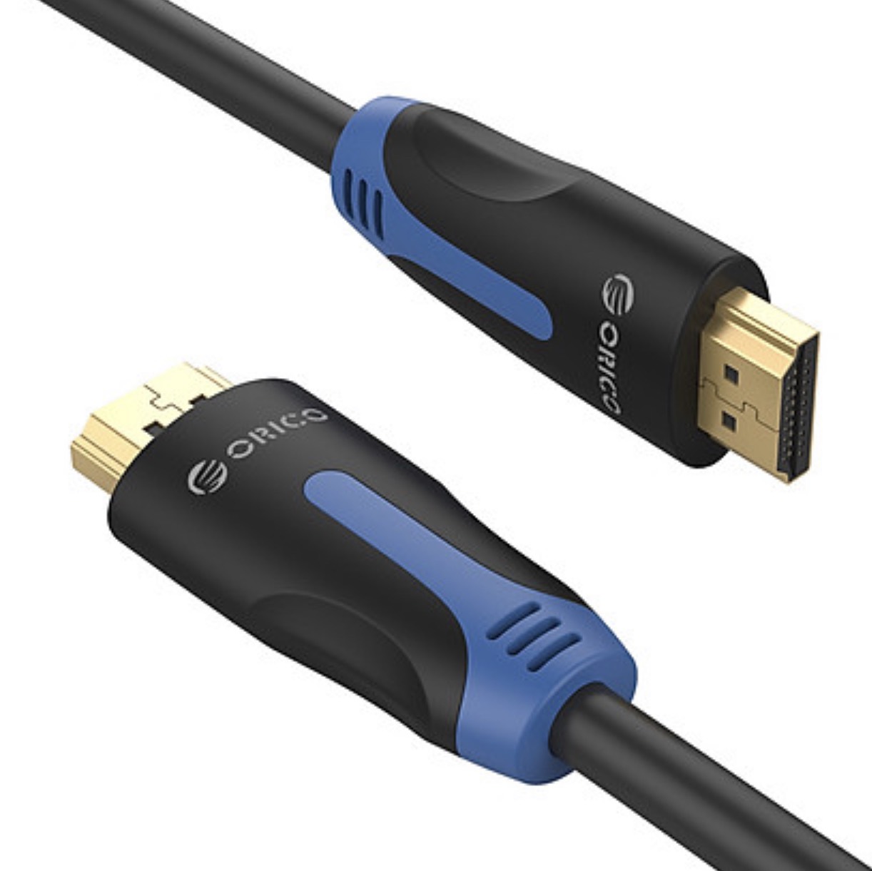 [HCM]Cáp HDMI Orico HM14-15-BK (1.5m)