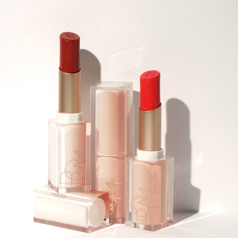 Son Lì BOM My Lipstick Limited Edition 3.1g