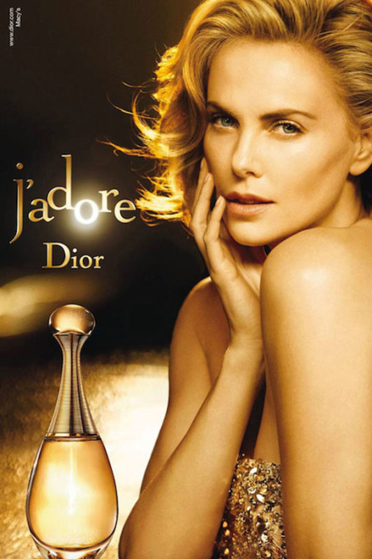 TINH DẦU NƯỚC HOA PHÁP - JADORE DIOR - 12ML