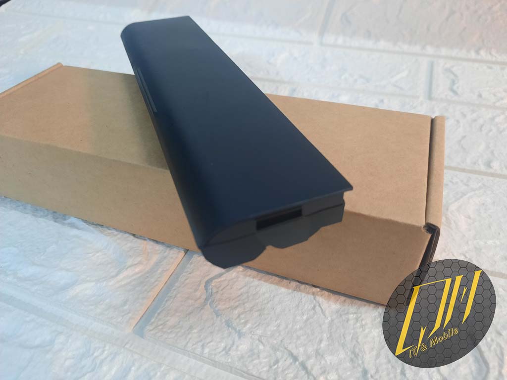 Pin laptop Dell Latitude E6420 E5420 E5520 E6430 E6440 E6520 E6530 6cell Điện áp 10.8V Dung tích 5200mAh