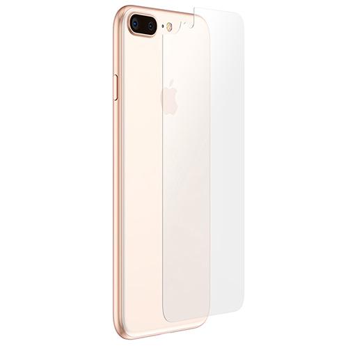 Bộ 2 Miếng Cường Lực Mặt Sau iPhone 7Plus,8 Plus