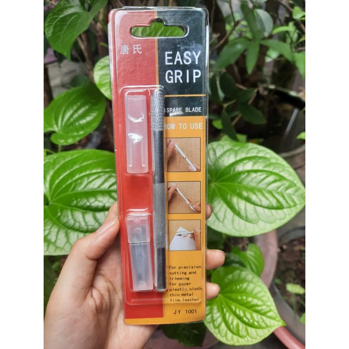[Giá sỉ] Bộ dao cắt tỉa mini 9 lưỡi hàng đẹp