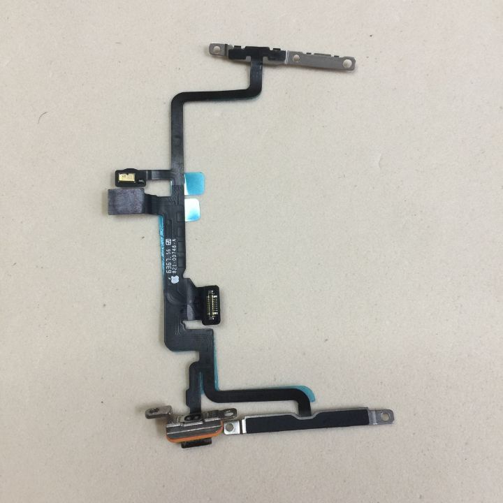Cáp nguồn iPhone 7 Plus - Chất lượng cao