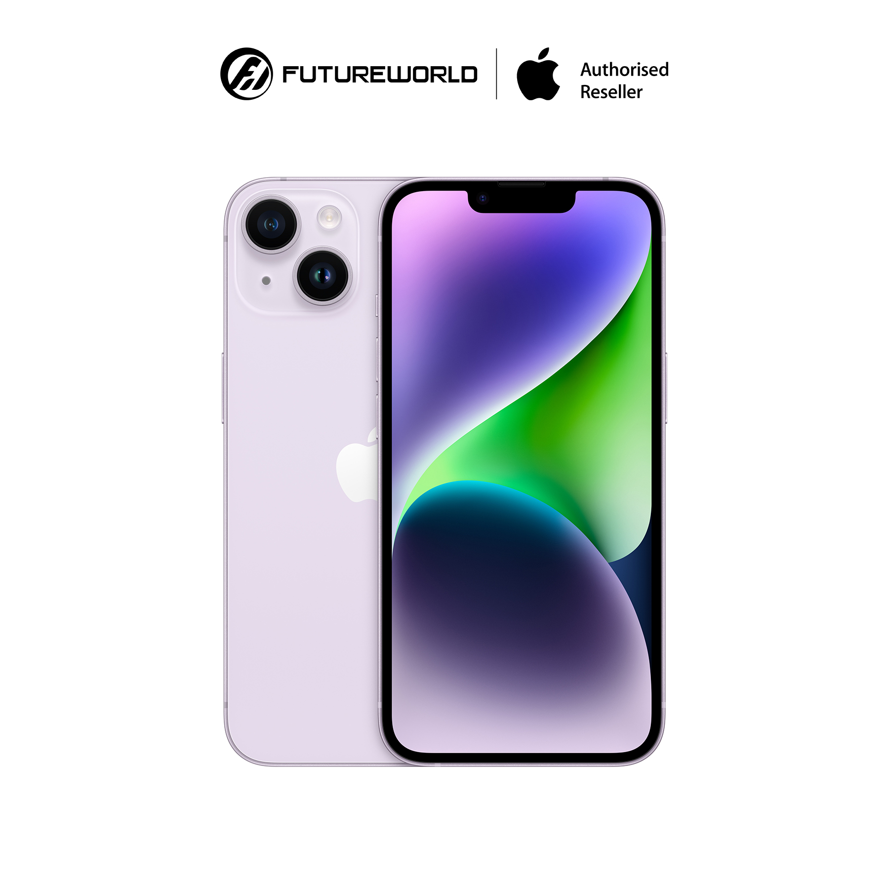 Apple iPhone 14 Plus 128GB/256GB
