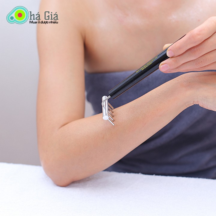 Cây Cào Lớn, Cào 2 Đầu - Dụng Cụ Diện Chẩn