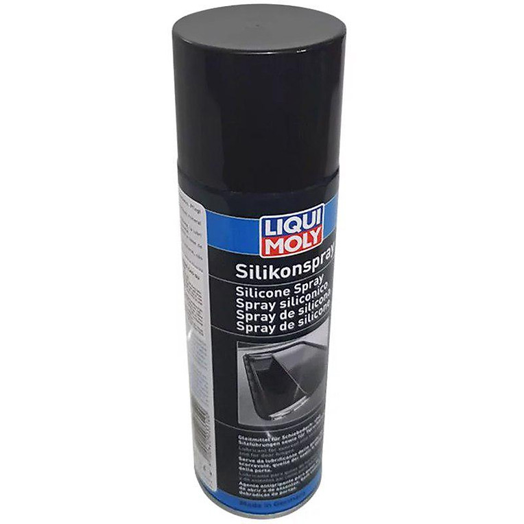 Chai xịt Silicone Liqui Moly 3310 300ml (New)