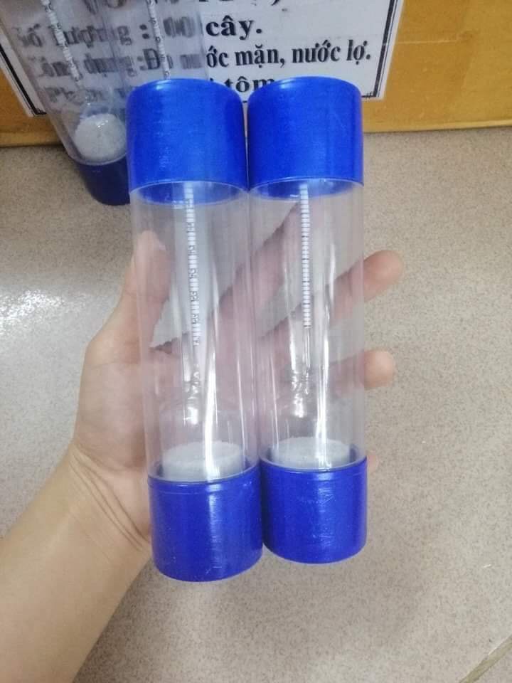 [HCM]Ống đo độ mặn nước thủy sản