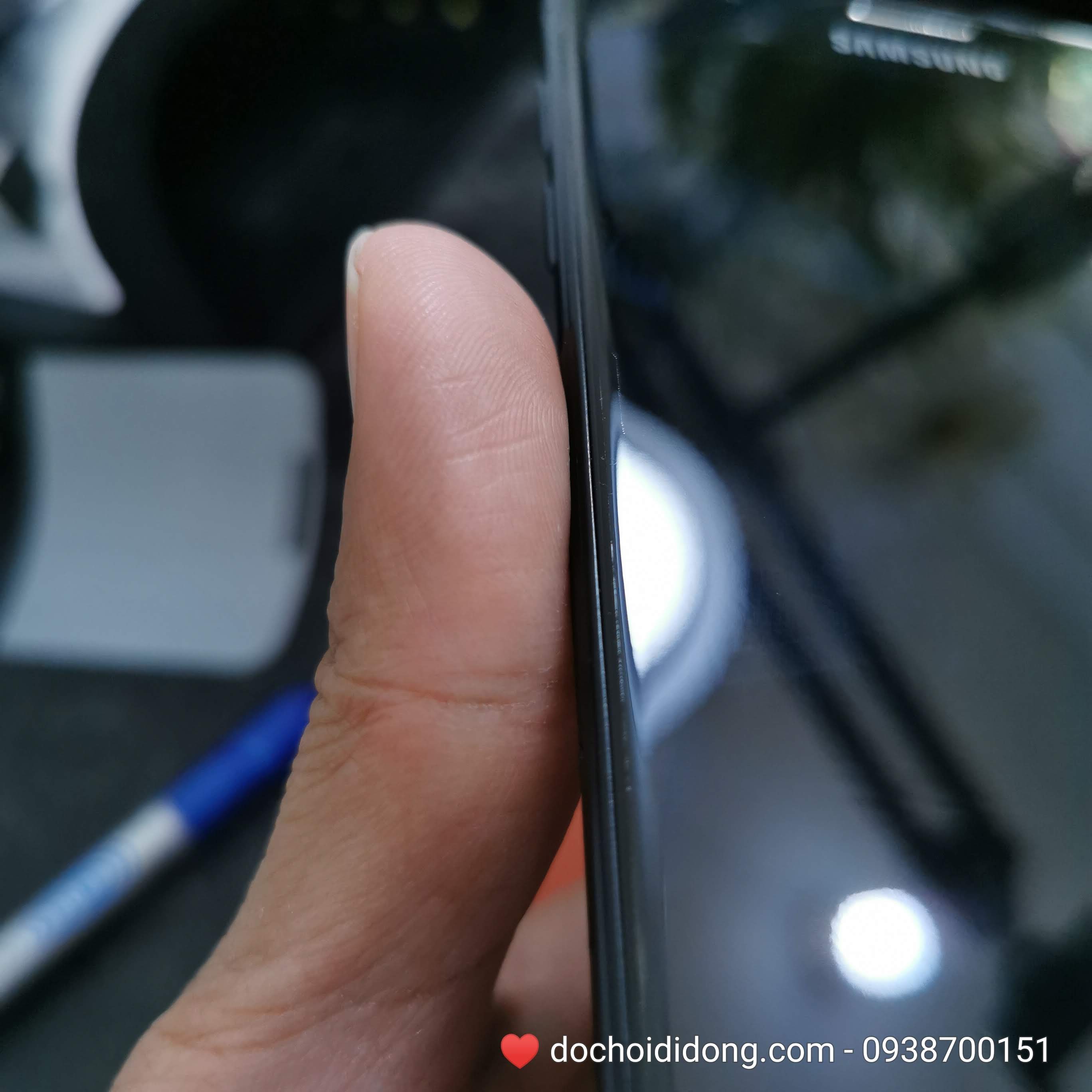 [HCM]Miếng dán PPF Samsung J7 Prime trong nhám đổi màu