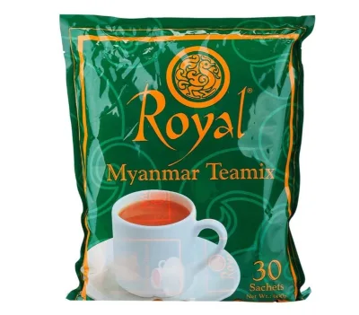 [HCM]Trà sữa hòa tan Royal Tea Mix 3 trong 1