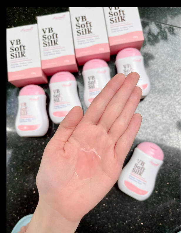 Dung dịch vệ sinh hana hồng