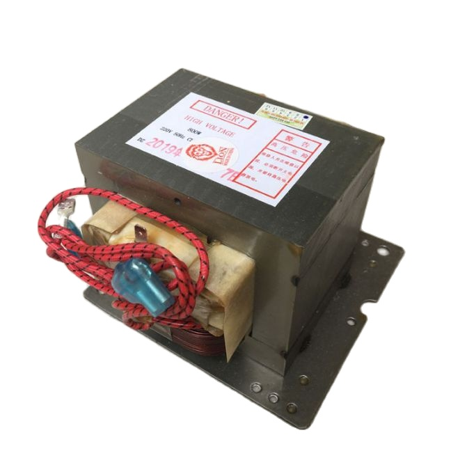 Biến áp lò vi sóng 800w loại tốt