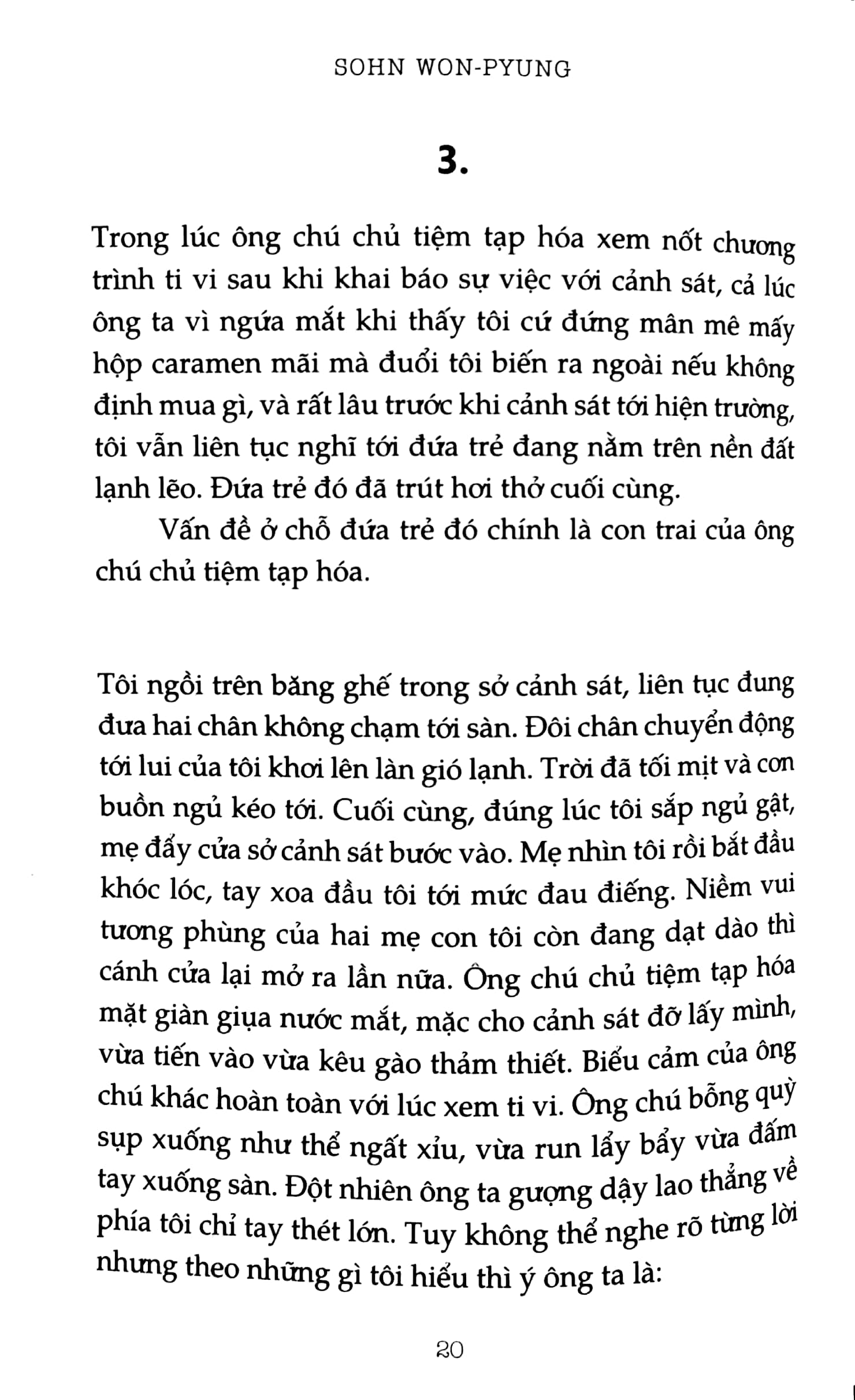 Fahasa - Hạnh Nhân
