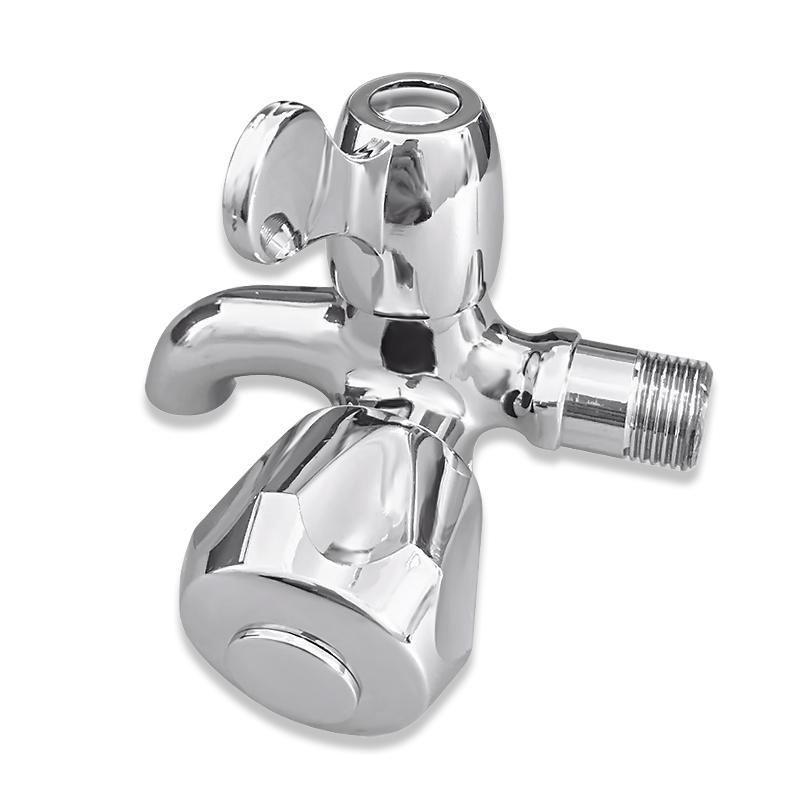 [HCM]Vòi củ sen lạnh siêu bền siêu đẹp (mẫu mới)