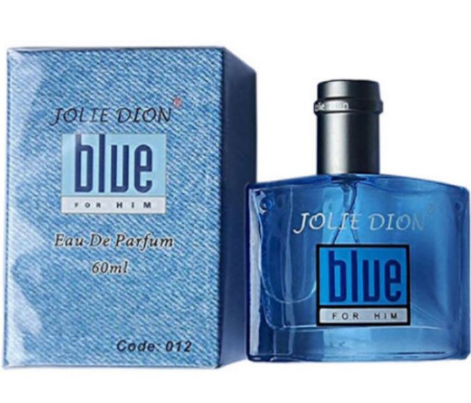 Nước hoa Nam nữ Blue quyến rũ 50ml