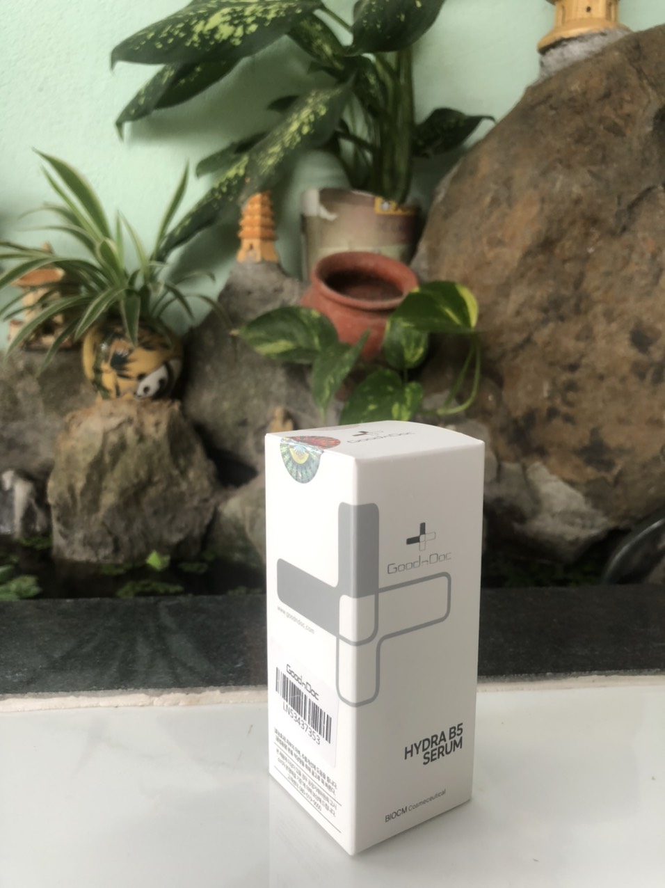 Serum B5 Goodndoc 30ml