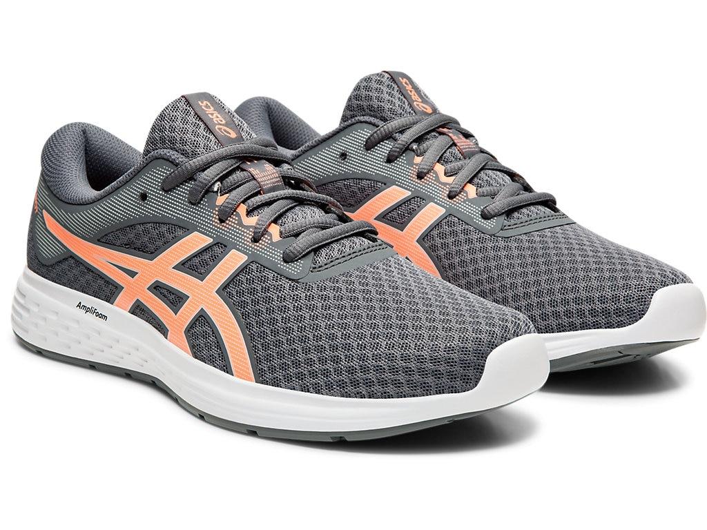 Giày chạy bộ thể thao nữ asics 1012A484.020