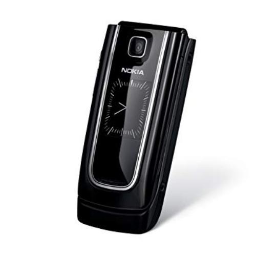 Điện thoại nắp gập cổ Nokia 6555 siêu đẹp (bảo hành 12 tháng)