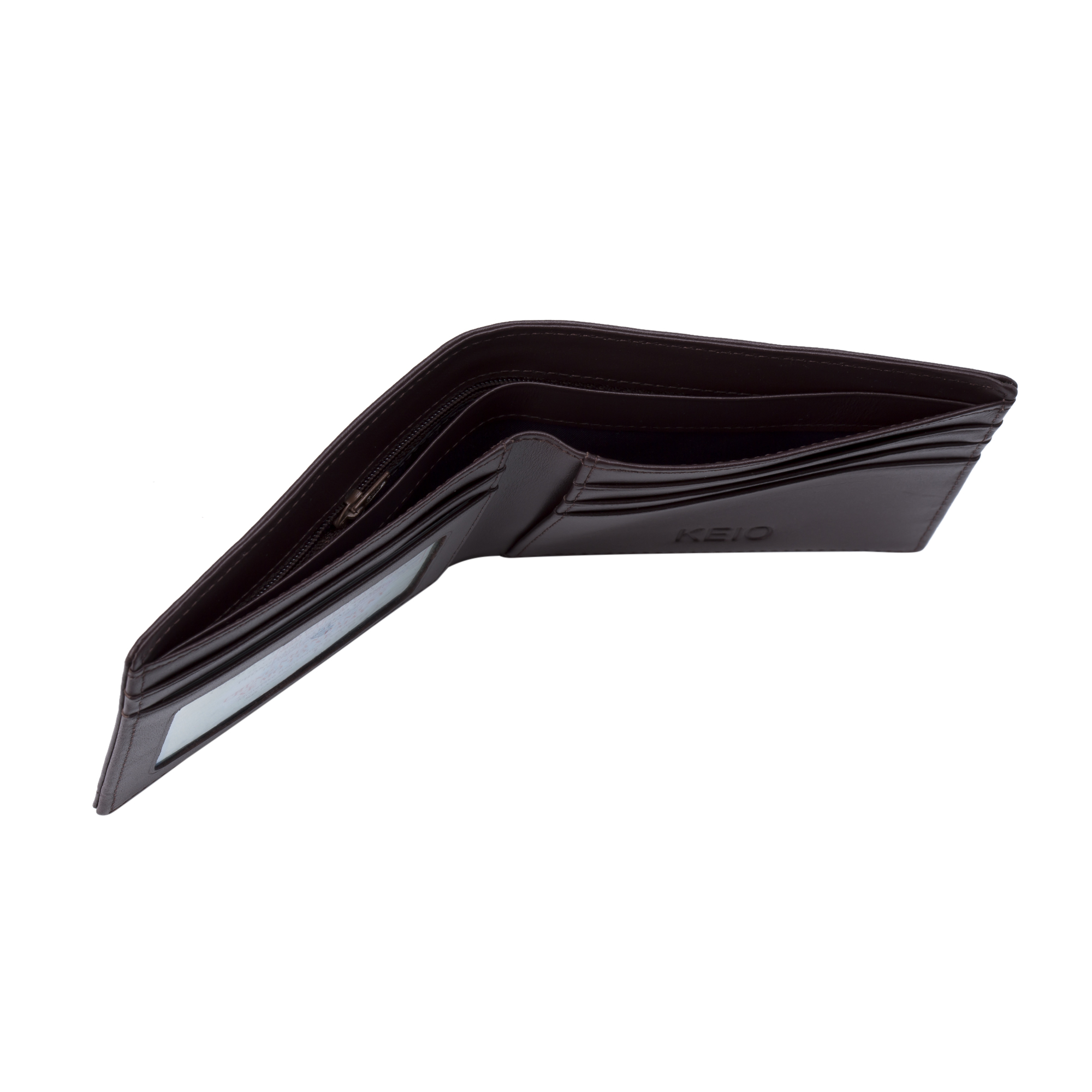 [HCM][ KEIO NIPPON ] Ví Nam Cao Cấp | Da Bò Nhập Khẩu Ý ( 12 x 95 cm)