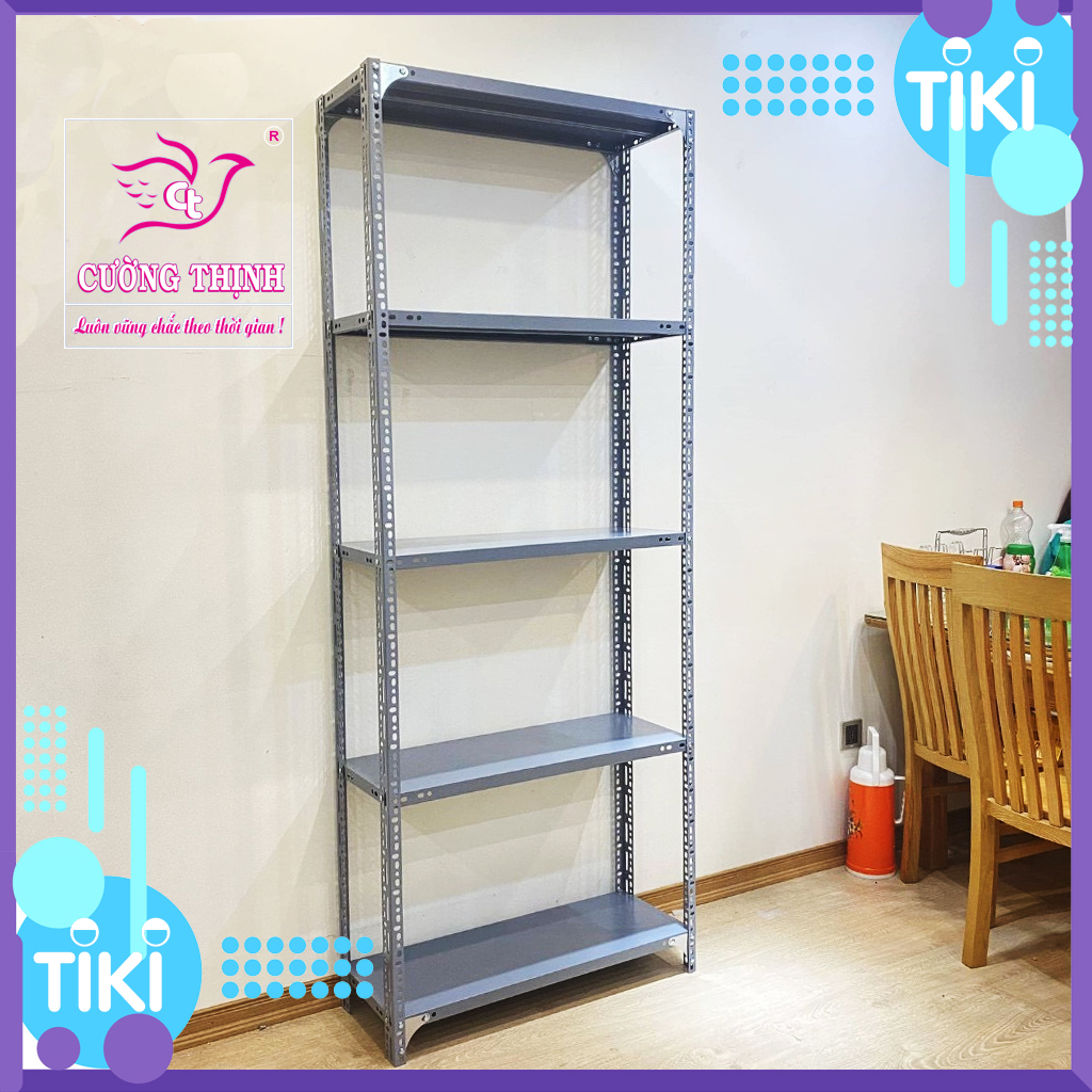 Mâm sắt dài 60cm x rộng40cm - Lắp ráp kệ đa năng