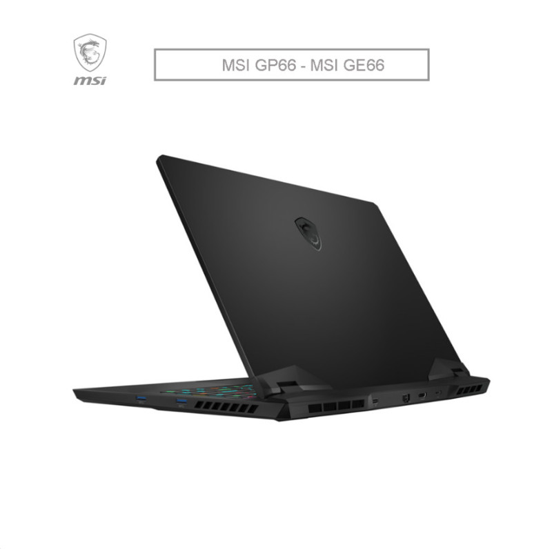 Bảng giá Thay vỏ laptop MSI Gaming GE66 Raider GP66 Leopard Phong Vũ
