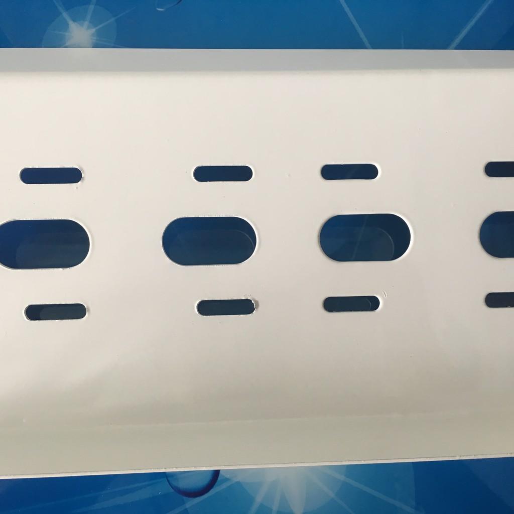 Giá treo 3 cốc lọc 20 inch