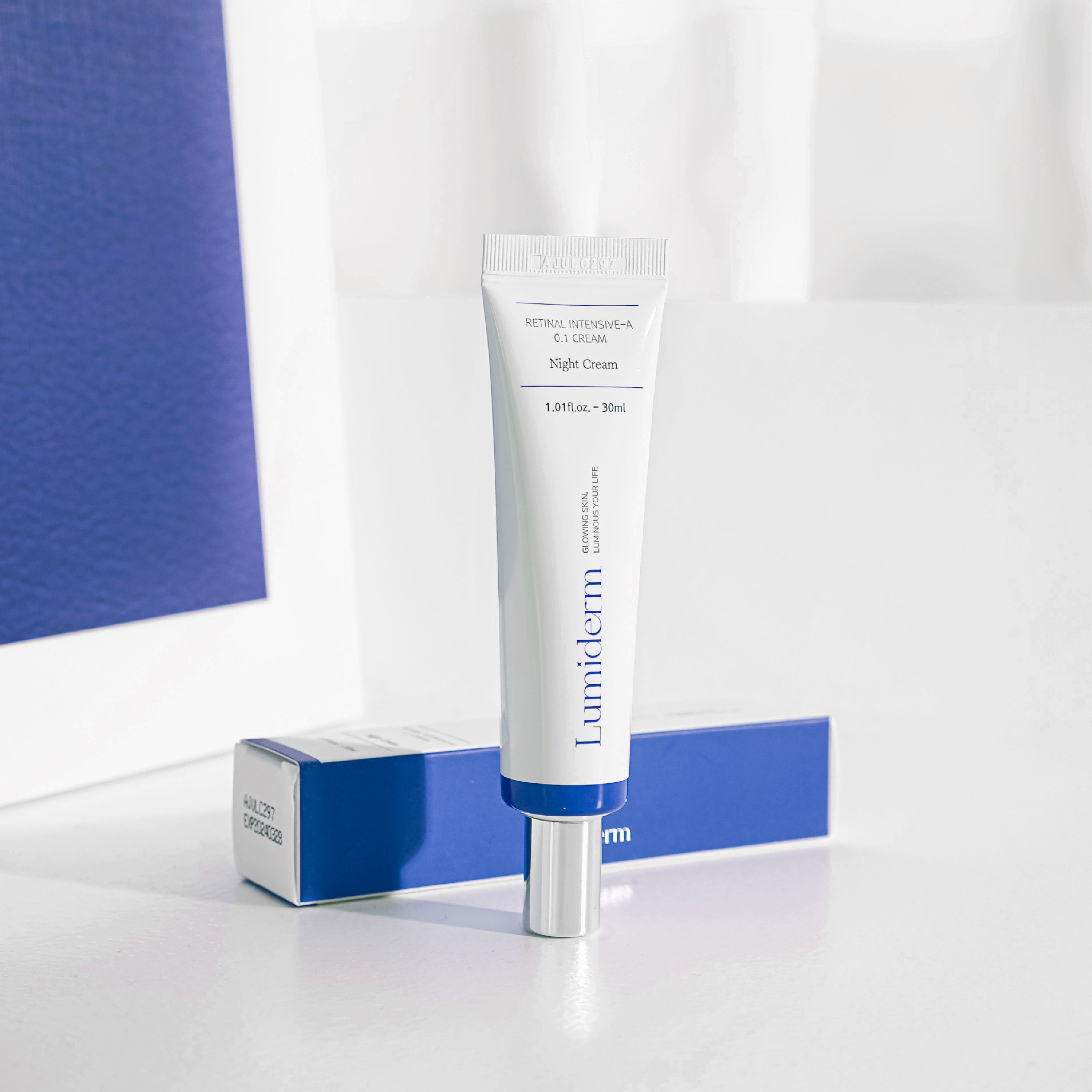 Kem dưỡng Lumiderm Retinal Intensive A 0.1 Cream