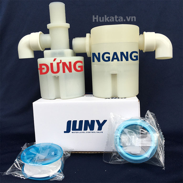 (XẢ HÀNG) Giá Sỉ Van phao cơ thông minh mini thế hệ mới chống tràn tự động ngắt bồn nước