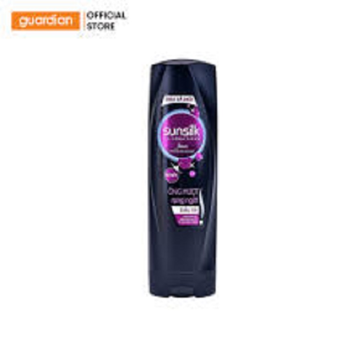 Combo dầu gội SUNSILK 900g+dầu xả 320g