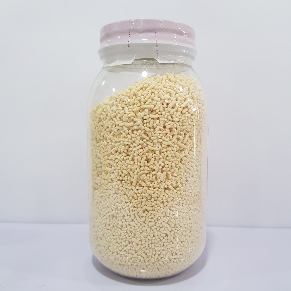 Hạt Nêm Youki 500g Nhật Bản Date T8/2023