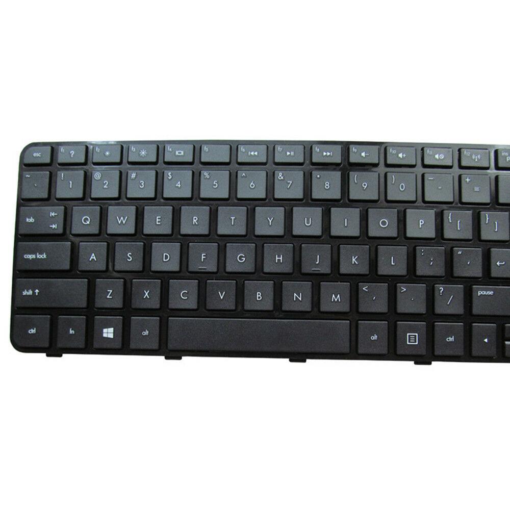 Bàn phím HP G4-2000 G4-2002 phím nổi ( 4 mấu)