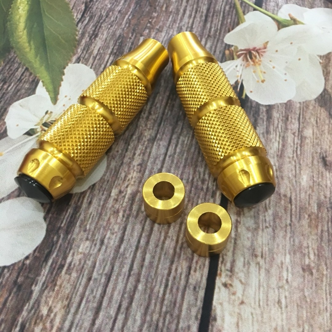 GÙ CHỐNG ĐỔ SAU XE MÁY ( 1 CẶP ) LOẠI THON ĐẸP , GÙ CHỐNG ĐỔ BẢO VỆ XE SIÊU ĐẸP , GU CHONG DO XE MAY , GÙ BẢO VỆ CHỐNG TRẦY XƯỚC XE, PHỤ TÙNG XE MÁY , PHỤ KIỆN XE MÁY