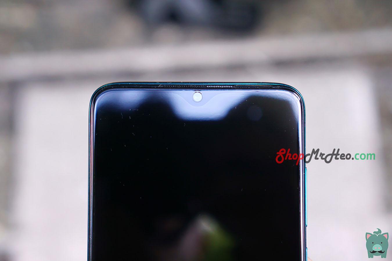 [HCM]Dán Dẻo TPU Full Màn Hình Xiaomi Redmi Note 8 Pro