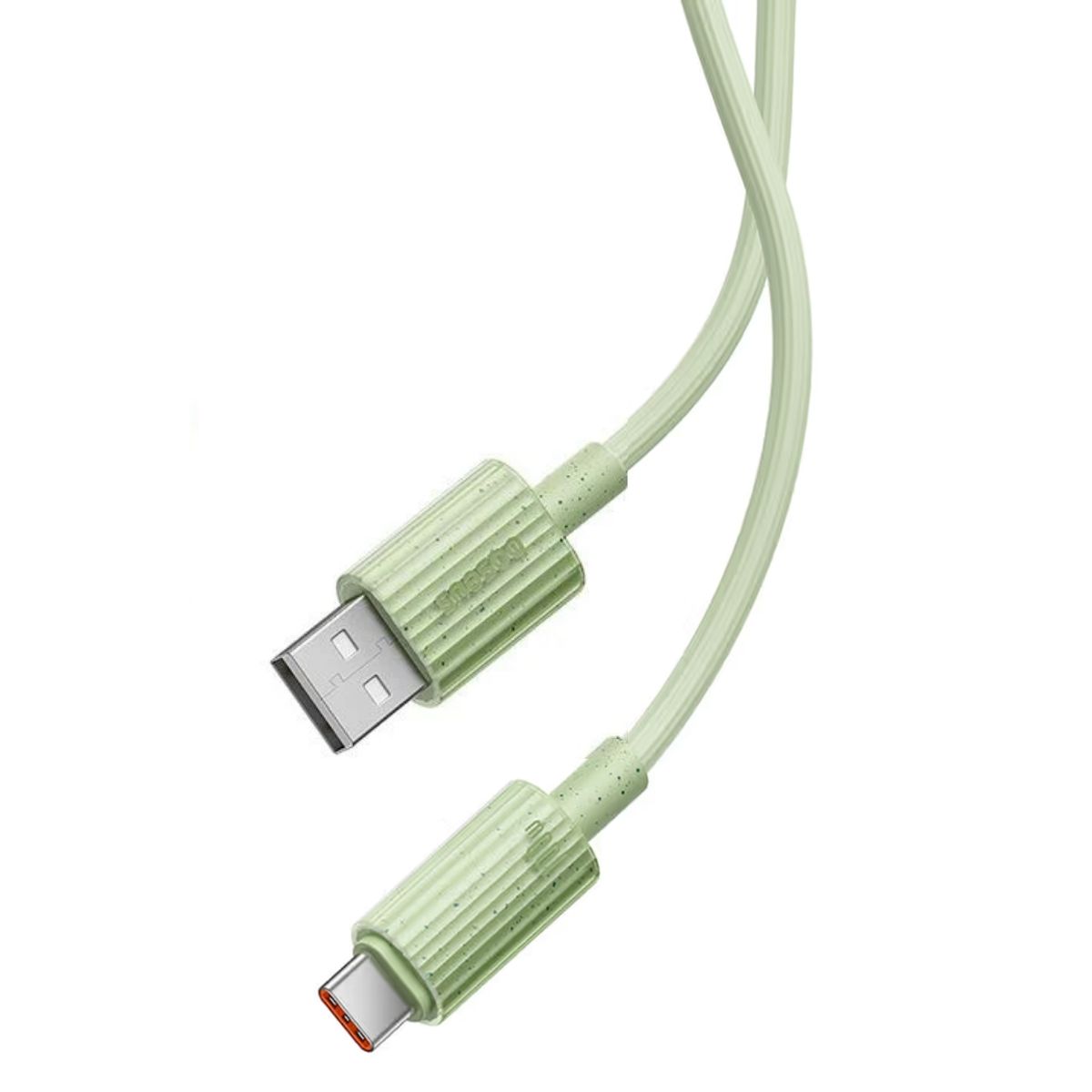 Cáp sạc nhanh Baseus Habitat Series Fast Charging Cable USB to Type-C 100W